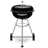 Image de Barbecue à charbon Compact Kettle 47 cm - Weber