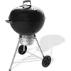 Image de Barbecue à charbon Weber Original Kettle PREMIUM Ø 57 cm