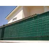 Image de Canisse Pvc Double Face Vert 6 M - 2 Rouleaux De 3 X 1,50 M - Jardideco