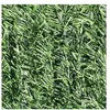 Image de Haie Artificielle Deluxe 126 Brins 6 M - 2 Rouleaux 3 X 1,50 M - Jardideco