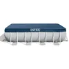 Image de INTEX Bâche rectangulaire pour piscine 4x2m