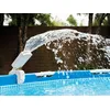 Image de Fontaine de piscine avec LED multicolore - Intex