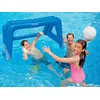 Image de Cage De Water Polo Gonflable Intex 124x91x86 Cm