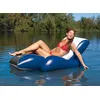 Image de Chaise Longue De Piscine Deluxe