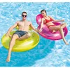 Image de Fauteuil De Piscine Glossy - Argent