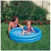 Image de Intex - 58446Np - Jeu D Eau Et De Page - Piscine Bleu Cristal - 168 X 40 Cm