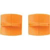 Image de Fiskars Refill blades for Personal Paper Trimmer - Straight cutting - Lame de coupe pour coupeuse (pack de 2)