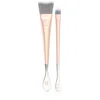 Image de Real techniques duo de pinceaux de soin rt107 + rt109
