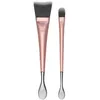 Image de Real Techniques - Face Eye Jar Brush Rosegold