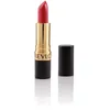 Image de Rouge Ã LÃ¨vres Super Lustrous NÂ°730 Revlon Red 4,2 G