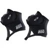 Image de Guetre Stop Tout Salomon Trail Gaiters Low Noir Noir 65183
