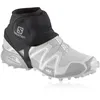 Image de Salomon UnisÃ¨xe Homme Femme Sport Running GuÃªtre Basse Gaiter Pour Chaussures S
