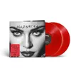 Image de Finally Enough Love - Red Colored Vinyl [Analog]
