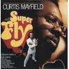 Image de Curtis Mayfield - Superfly [Vinyl] 180 Gram