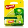 Image de Carmex Lime Twist baume à lèvres hydratant SPF 15 4,25 g