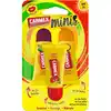 Image de Protections solaires Carmex  Minis Baume À Lèvres Hydratant Spf15 Triplo P28800779