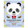 Image de Montagne Jeunesse Masque facial Panda 1 unité