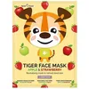 Image de Masques & gommages 7Th Heaven  Animal Tiger Face Mask P21372137
