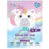Image de Masques & gommages 7Th Heaven  Animal Unicorn Face Mask P21372141