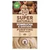 Image de Masques & gommages Earth Kiss  Super Naturals Kombucha   Shitake Sheet Mask P24214185