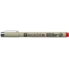 Image de Feutre Pigma Micron 0.5 (0,45 mm) Rouge