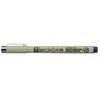 Image de Feutre Pigma Micron 05 Sakura Pointe Fine 0.45mm Violet