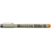 Image de Feutre Pigma Micron 0.5 (0,45 mm) Orange