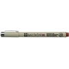 Image de Feutre Pigma Micron 0.5 (0,45 mm) Sanguine