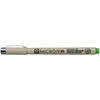 Image de Feutre Pigma Micron 0.5 (0,45 mm) Vert citron