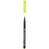 Image de Feutre pinceau Koi 27 Vert jaune
