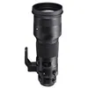 Image de Sigma Sports - TÃ©lÃ©objectif - 500 mm - f/4.0 DG OS HSM - Canon EF