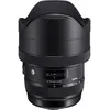 Image de Objectif Sigma Art - Fonction Grand angle - 12 mm - 24 mm - f/4.0 DG HSM - Nikon F