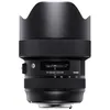 Image de Objectif Sigma Art - Fonction Grand angle - 14 mm - 24 mm - f/2.8 DG HSM - Canon EF