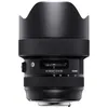 Image de Objectif Sigma Art - Fonction Grand angle - 14 mm - 24 mm - f/2.8 DG HSM - Nikon F