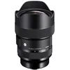 Image de Sigma Art - Objectif zoom grand angle - 14 mm - 24 mm - f/2.8 DG DN - Sony E-mount - pour Sony Cinema Line; a VLOGCAM; a1; a1 II; a6700; a7 IV; a7 V; a7C II; a7CR; a7R V; a9 III