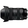 Image de Sigma 17-40mm f/1.8 DC Art monture Sony E