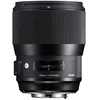 Image de Sigma Art - TÃ©lÃ©objectif - 135 mm - f/1.8 DG HSM - Sony E-mount - pour Sony Cinema Line; a VLOGCAM; a1; a1 II; a6700; a7 IV; a7 V; a7C II; a7CR; a7R V; a9 III