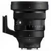 Image de Objectif Sigma 135mm F1.4 DG Art pour SONY-E