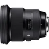 Image de 105MM F/1.4 DG HSM ART pour monture L en occasion ou reconditionné