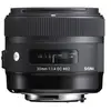Image de 30mm F/1.4 DC HSM ART pour Canon en occasion ou reconditionné