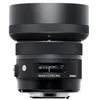 Image de Objectif Sigma Art - Fonction Grand angle - 30 mm - f/1.4 DC HSM - Sigma SA