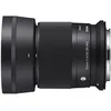 Image de Sigma 30mm F1.4 DC DN Contemporary pour Canon RF