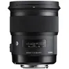 Image de Sigma Art, 50mm F1.4 DG HSM SLR Noir