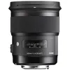Image de Sigma Art - Objectif - 50 mm - f/1.4 DG HSM - Sony E-mount - pour Sony Cinema Line; a VLOGCAM; a1; a1 II; a6700; a7 IV; a7 V; a7C II; a7CR; a7R V; a9 III