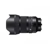 Image de Objectif Ã  Focale fixe Sigma 50mm f/1.2 DG DN ART LM noir pour Monture L