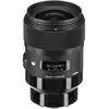 Image de SIGMA Objectif 35mm f/1.4 DG HSM ART pour Panasonic L Garanti 3 ans