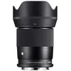 Image de SIGMA Objectif 23mm f/1.4 DC DN Contemporary Compatible avec Fuji X