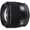 Image de Objectif pour Hybride Sigma 56mm 1.4 DC DN Contemporary Sony E