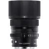 Image de Sigma 65mm f/2 DG DN Contemporary Monture L