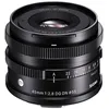 Image de Sigma Contemporary - Objectif - 45 mm - f/2.8 DG DN - Sony E-mount - pour Sony Cinema Line; a VLOGCAM; a1; a1 II; a6700; a7 IV; a7 V; a7C II; a7CR; a7R V; a9 III